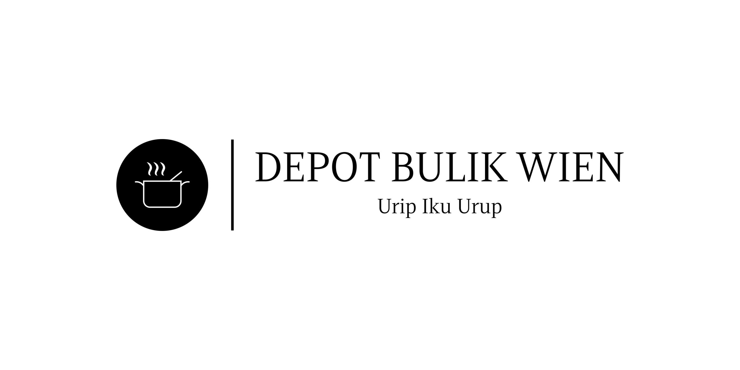 Depot Bulik Wien Logo Vector