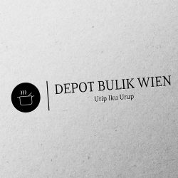 Depot Bulik Wien Logo Vector