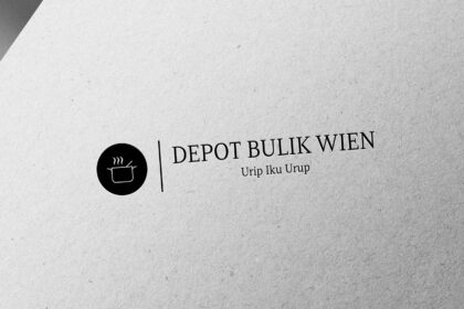 Depot Bulik Wien Logo Vector