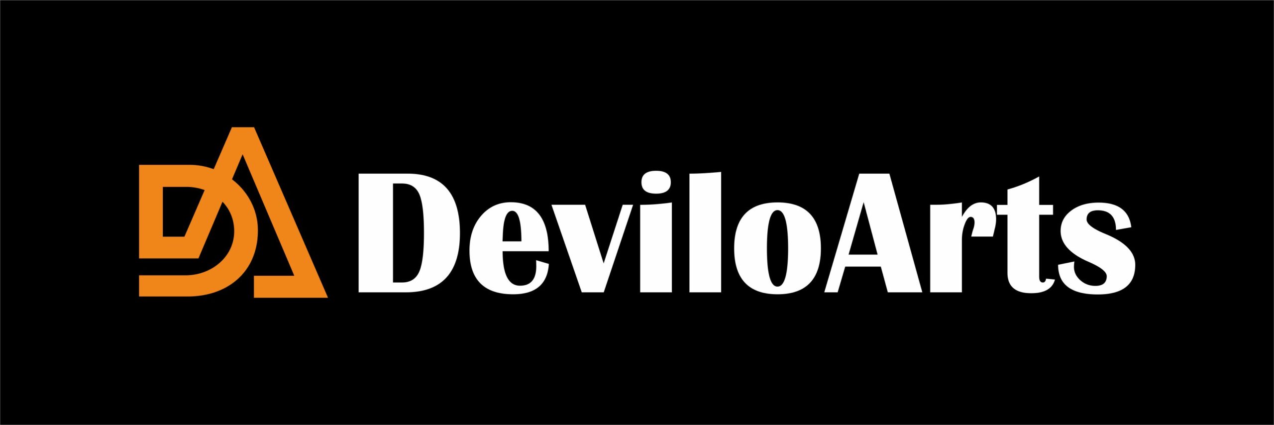 Devilo Arts Logo