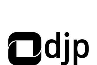 Direktorat Jenderal Pajak Logo DJP Icon Vector