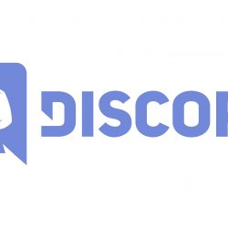 Discord Logo Vector