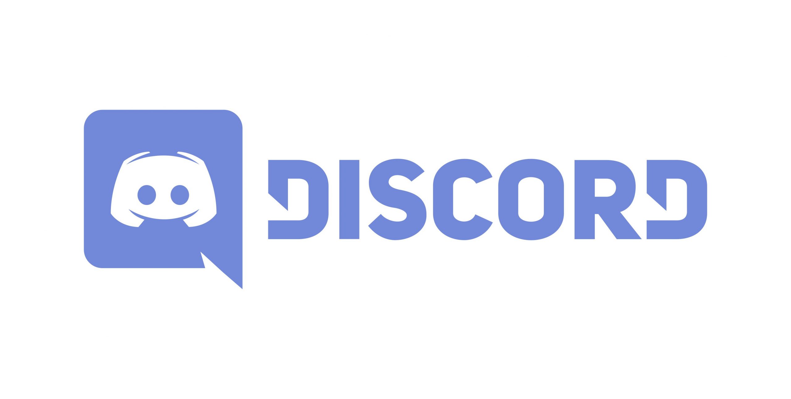 Discord Logo Vector