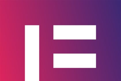 ELementor Logo Vector