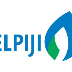 Elpiji Logo Vector