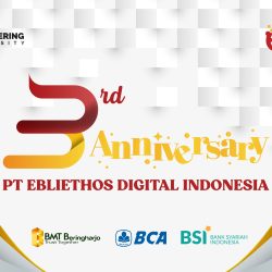 Empowering Diversity Photobooth Ebliethos Indonesia Desain