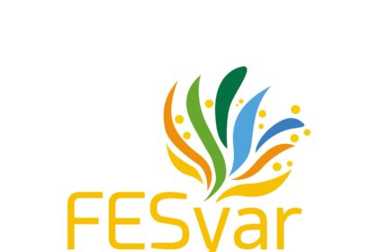 FESYAR Festival Ekonomi Syariah Road to ISEF Logo Vector
