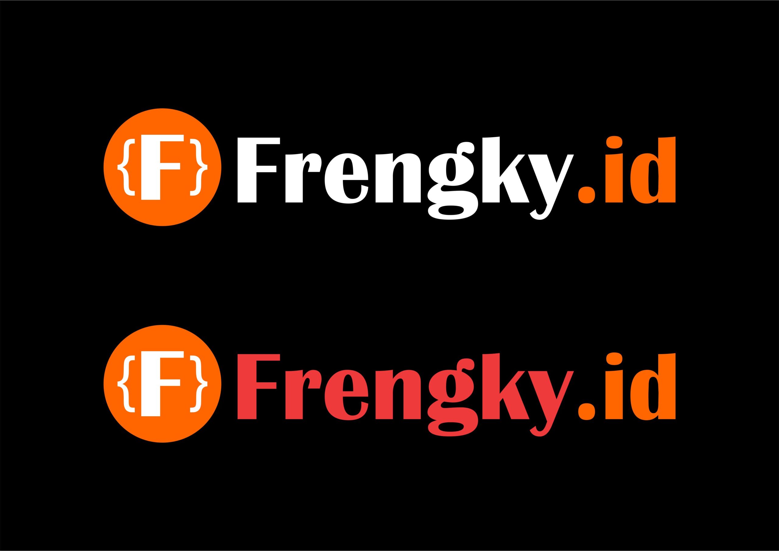 Frengky Id Logo Vector scaled