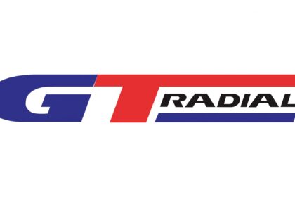 GT Radial Logo Vector