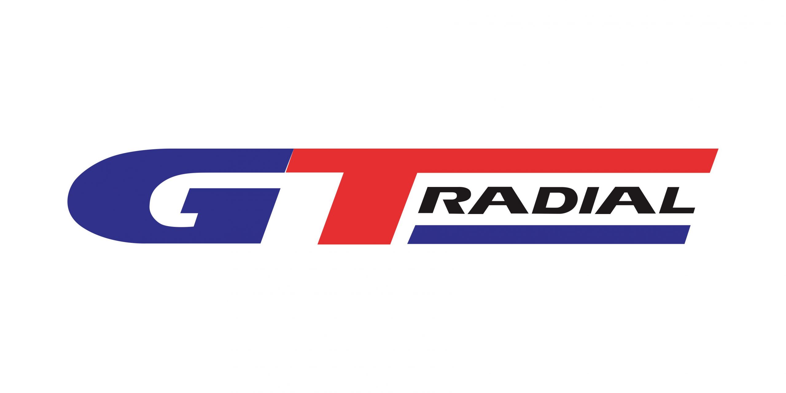 GT Radial Logo Vector