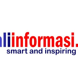 Galiinformasi.com Logo Vector