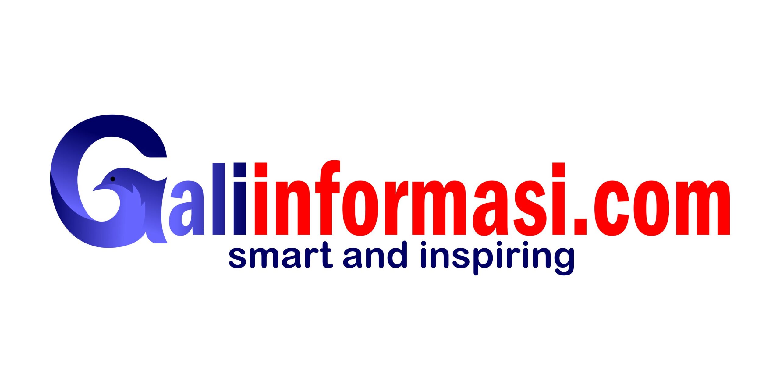 Galiinformasi.com Logo Vector