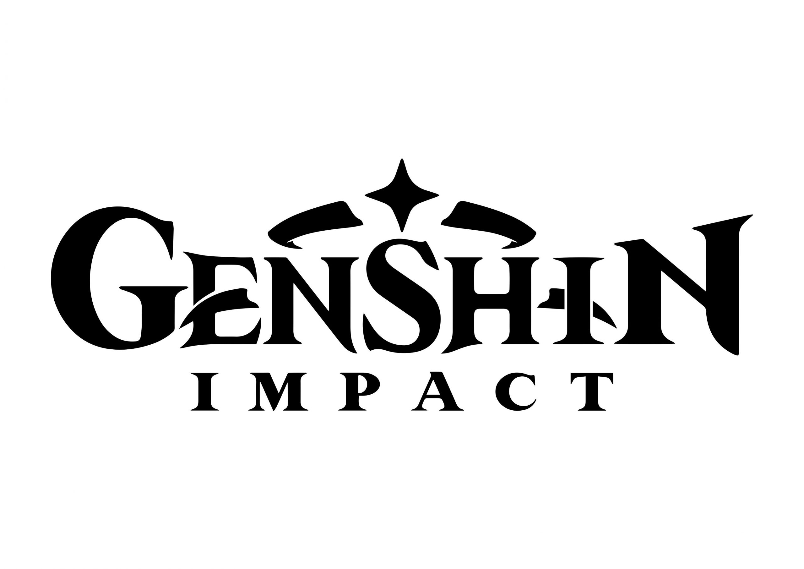 Genshin png