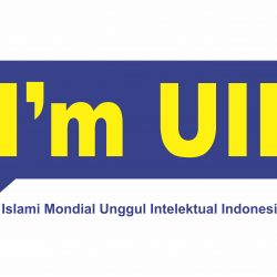 I'm UII Logo Vector