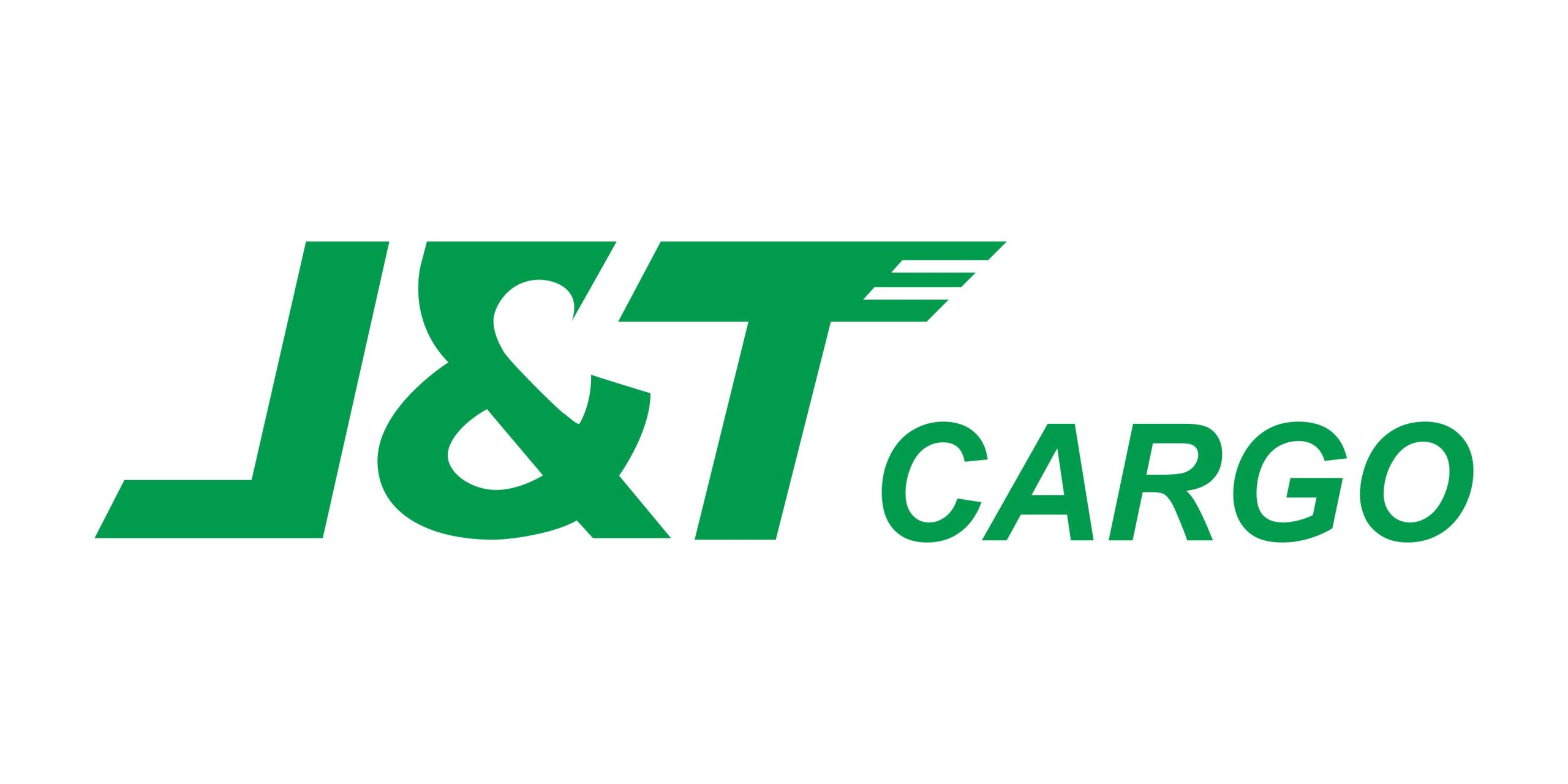 J&T Cargo Logo Vector