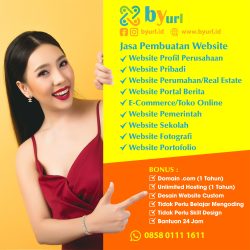 Jasa Pembuatan Website with Model Beauty Feed Ig Vector