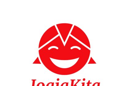 JogjaKita Logo Vector