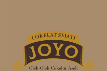 Joyo Cokelat Sejati Logo Vector