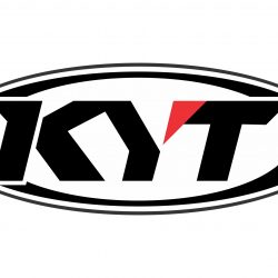 KYT Helmet Logo Vector