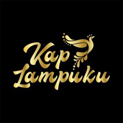 Kap Lampuku Design Polo Shirt Vector
