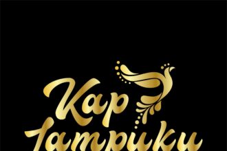 Kap Lampuku Design Polo Shirt Vector