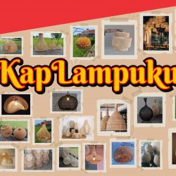 KapLampuku Banner Vector