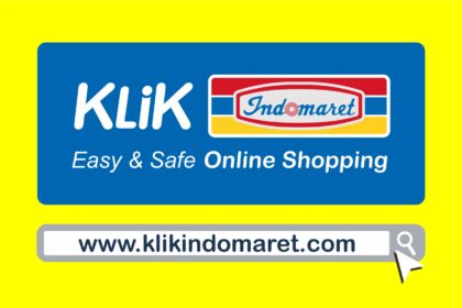 Klik Indomaret Logo Vector