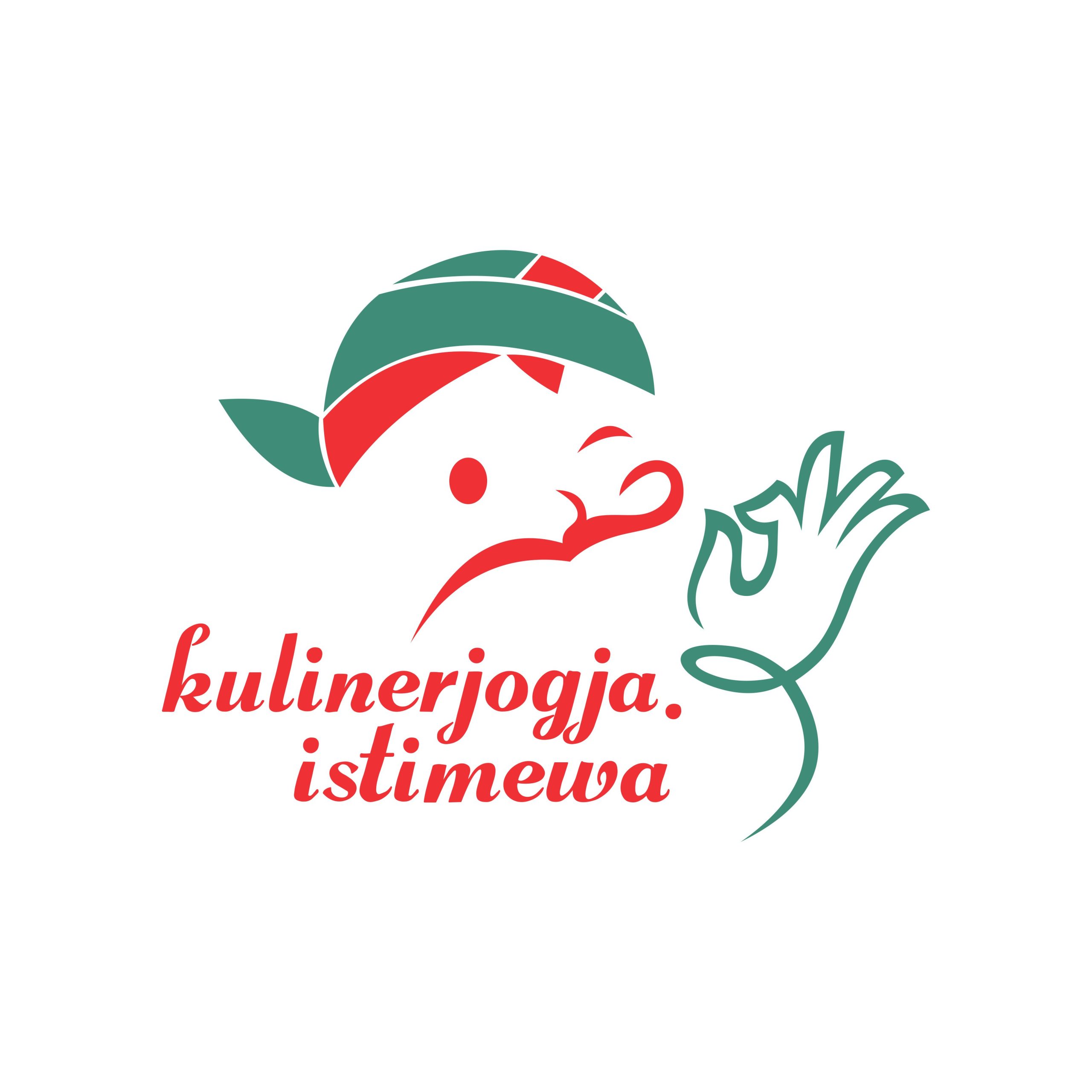 Kuliner Jogja Logo Vector