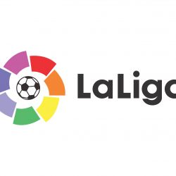 LaLiga Logo Vector