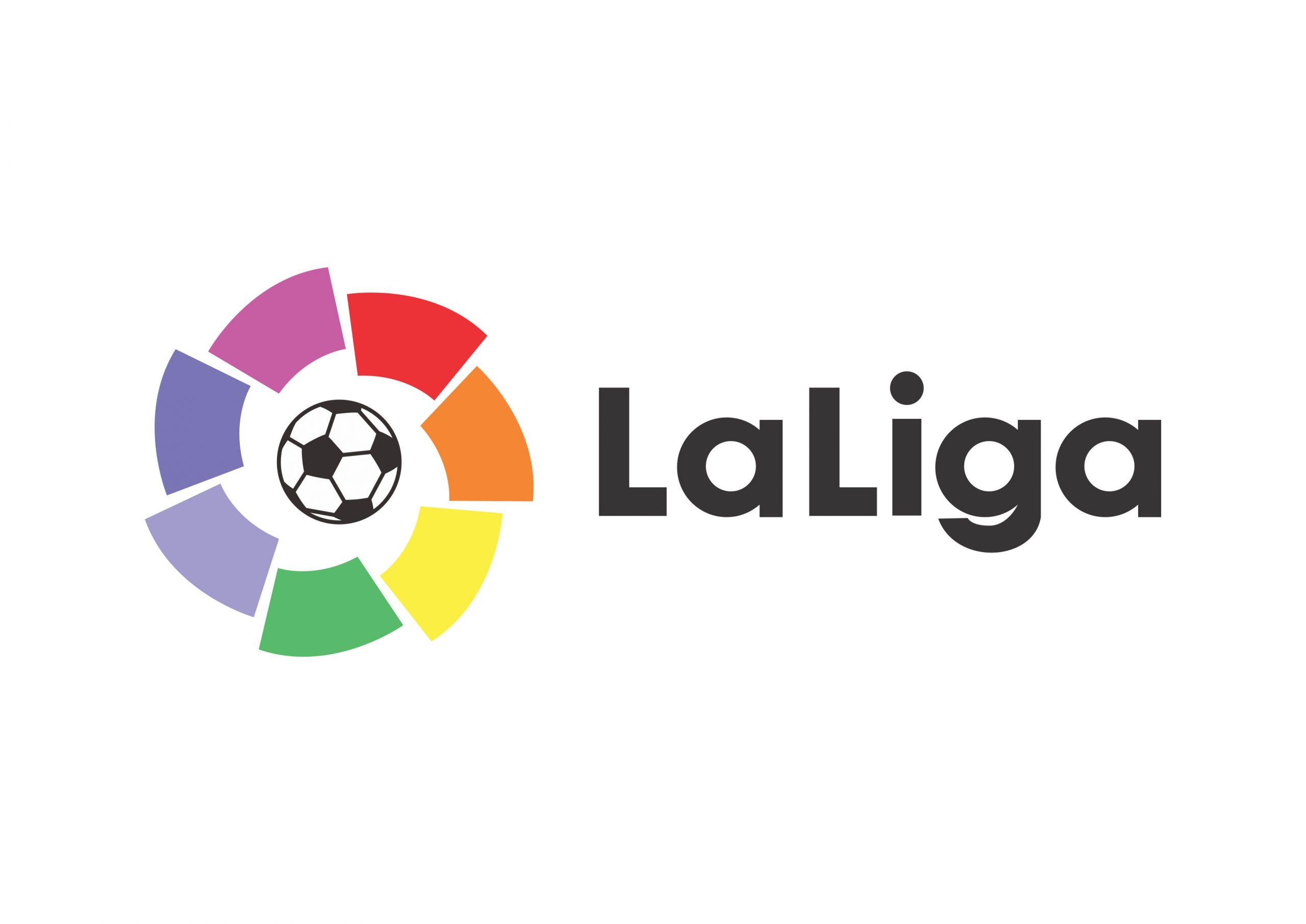 LaLiga Logo Vector