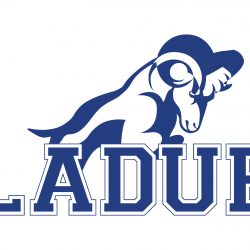 Ladue Logo Vector