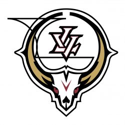 Las Vegas Outlaws Logo Vector