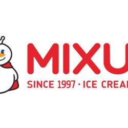 MIXUE Logo Vector