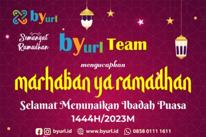 Marhaban ya Ramadhan Semangat Ramadhan 2023 Feed Vector