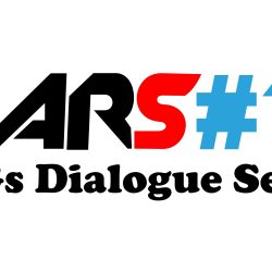 Mars#10 SDGs Dialogue Series Logo Vector