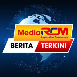 Media RCM Logo Vector