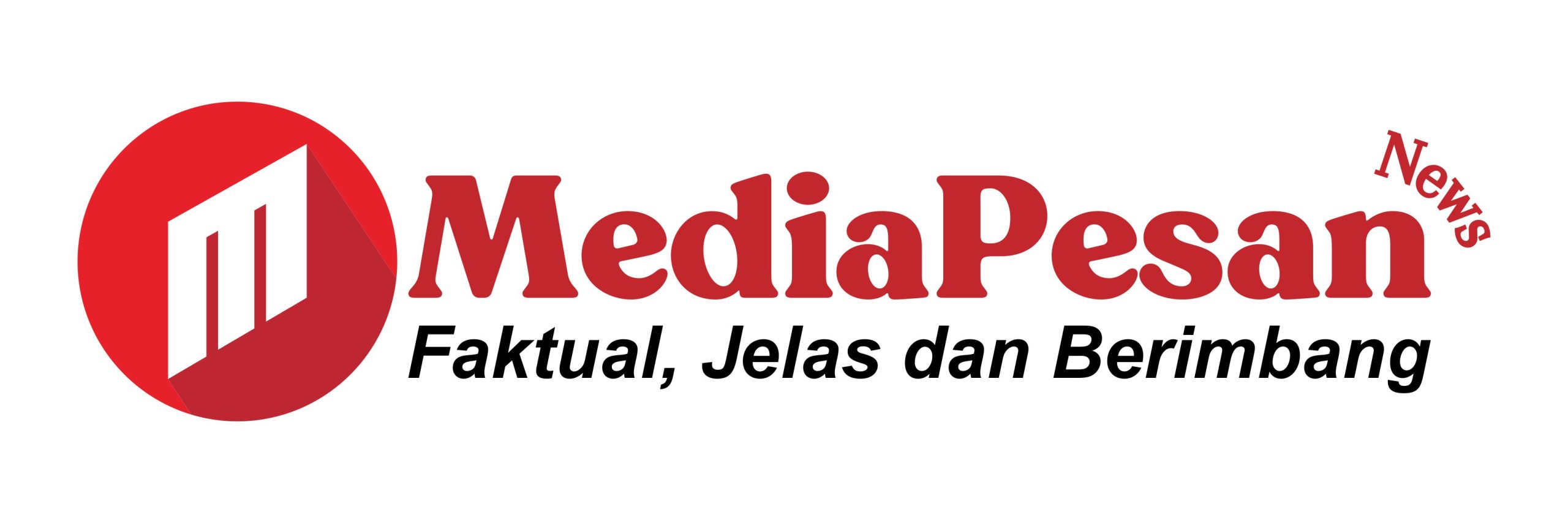 MediaPesan.com Logo Vector