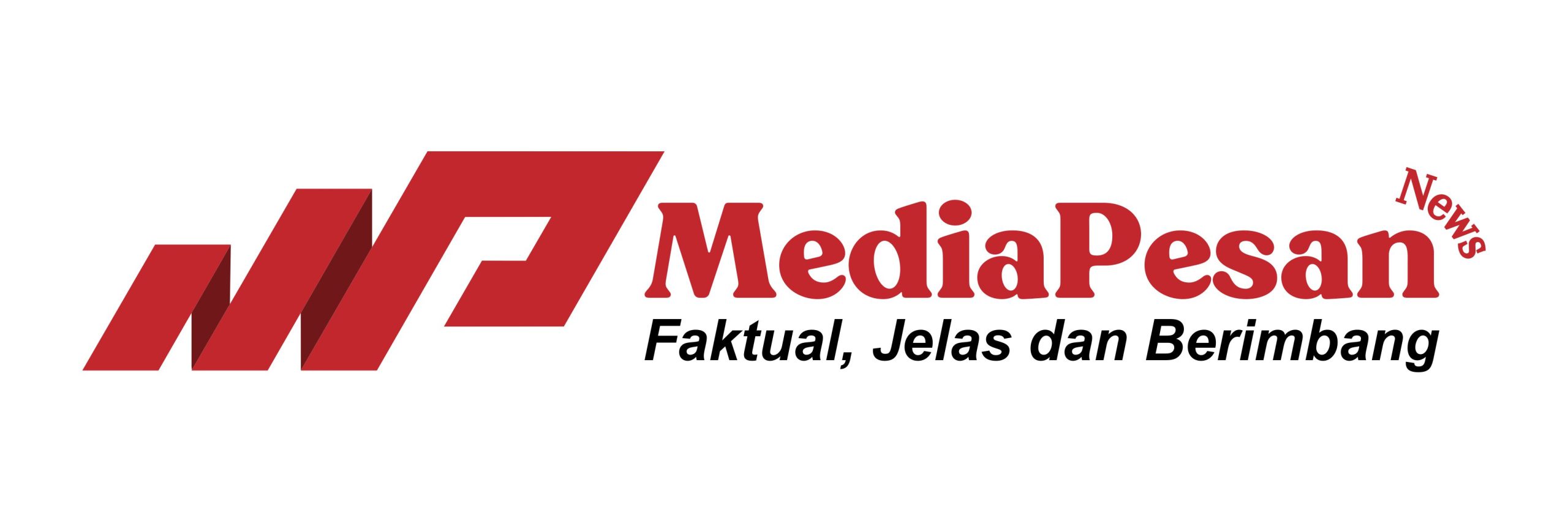 MediaPesan.com Logo Vector