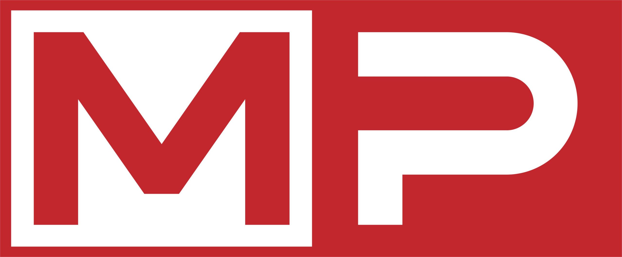 MediaPesan.com Logo Vector