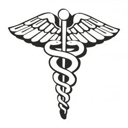 Medicina Logo Vector