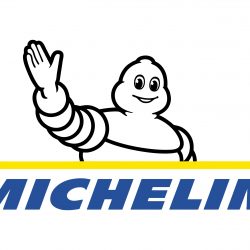 Michelin Logo Vector