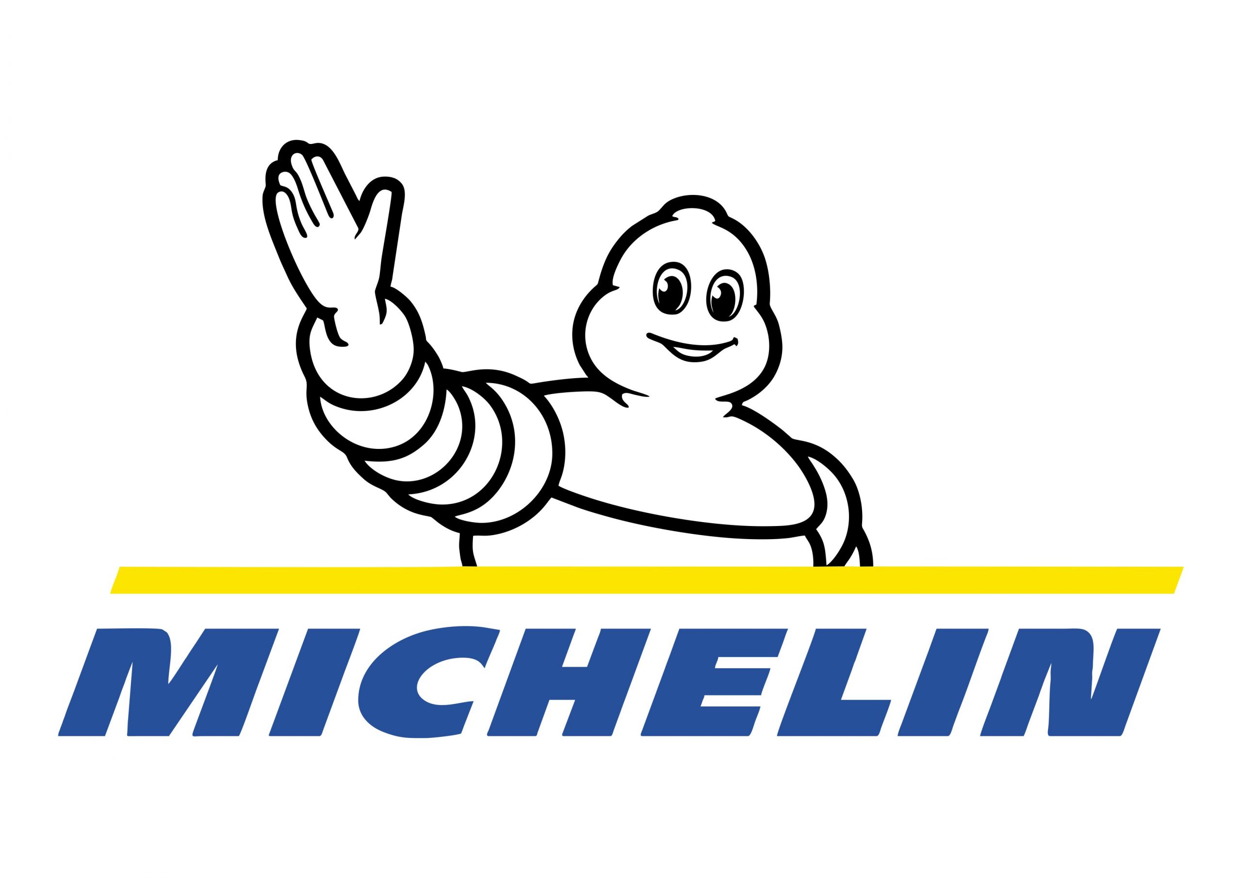 Michelin Logo Vector