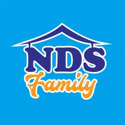 NDS Family Logo Vector