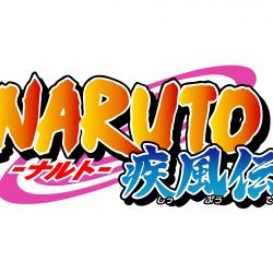 Naruto Logo Vector