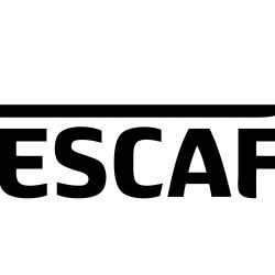 Nescafe Logo Vector