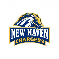 New Haven Chargers Logo Vector