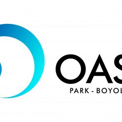 Oase Park Boyolali Logo Vector