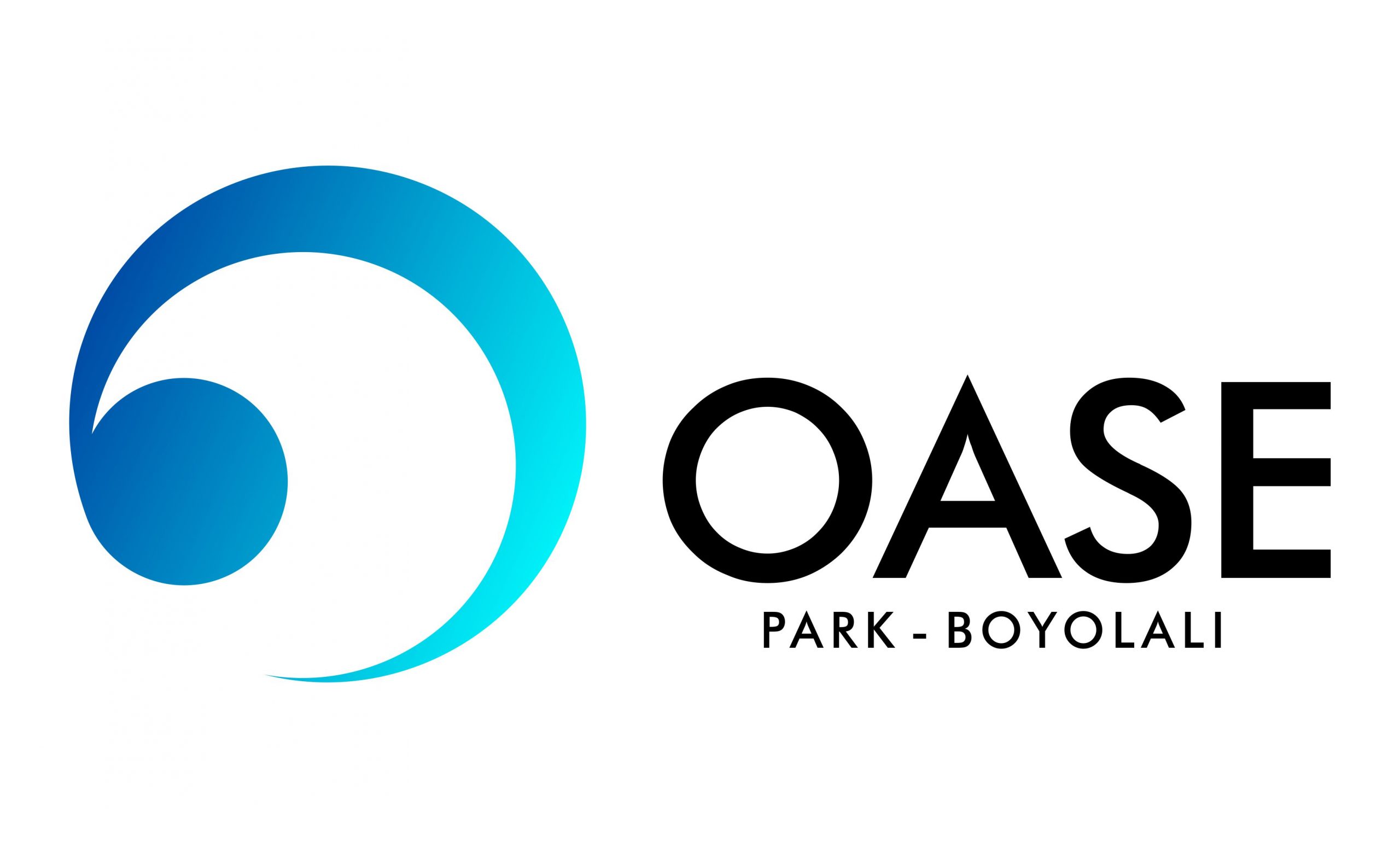 Oase Park Boyolali Logo Vector