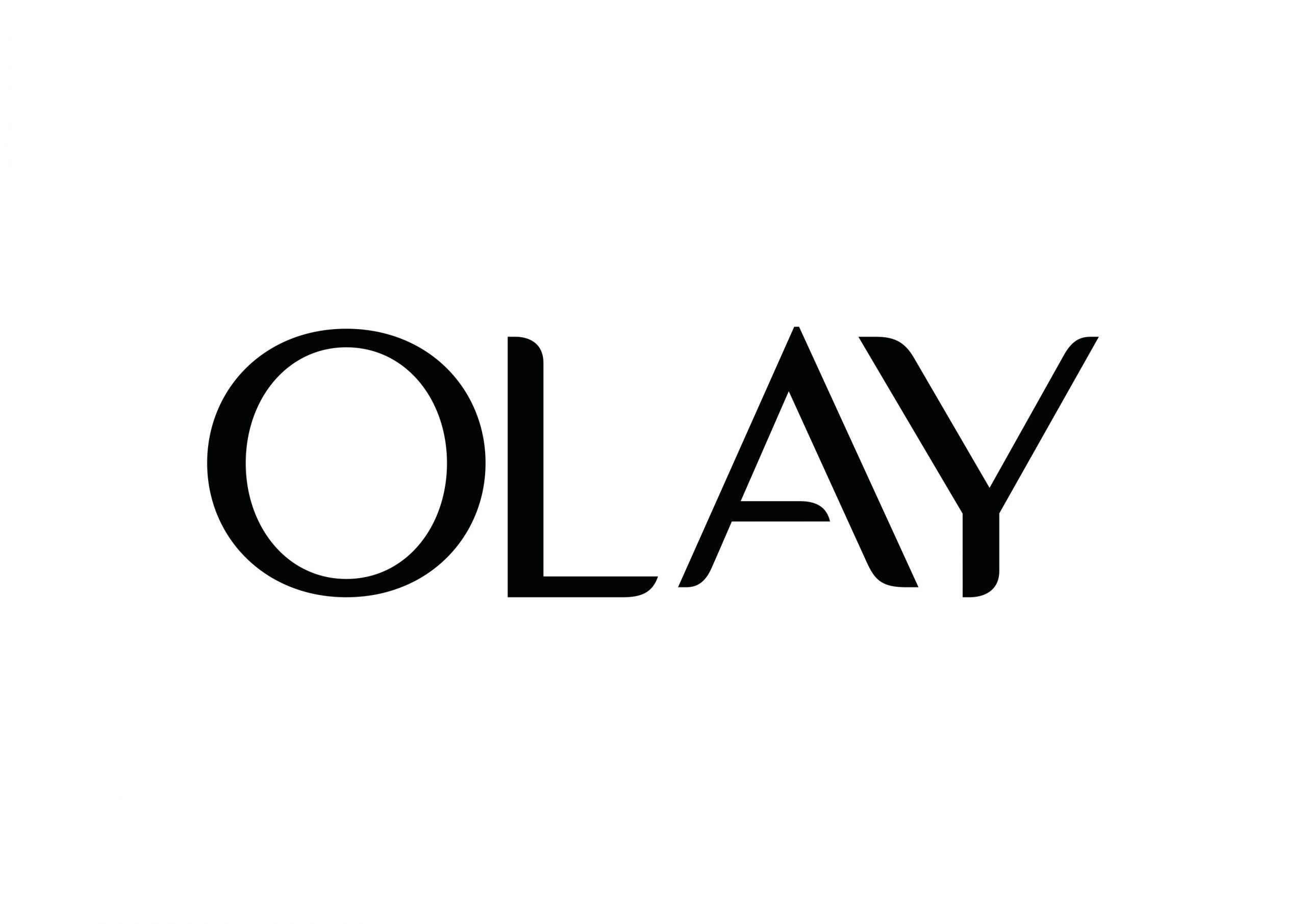 Olay Logo Vector