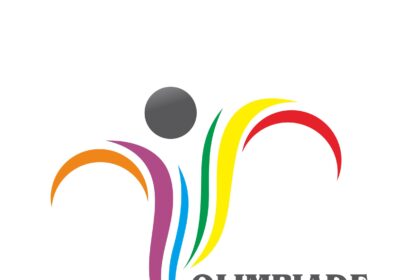 Olimpiade Gaul Logo Vector